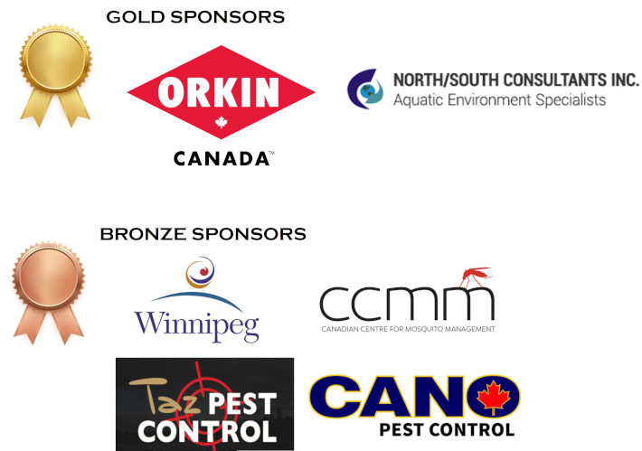 2025 Sponsors